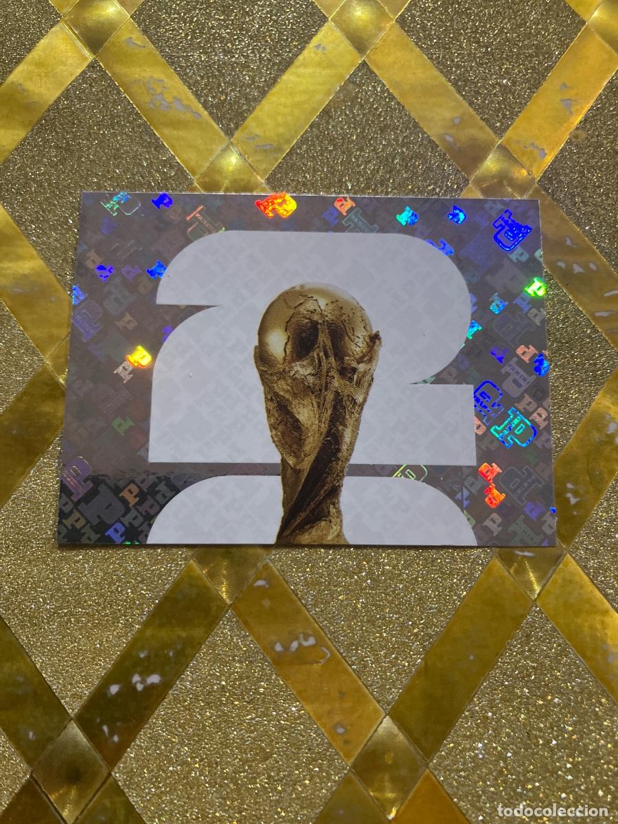 Cromos de F&uacute;tbol: CROMO DE F&Uacute;TBOL FWC1 ALEMANIA 2006 MUNDIAL 2026 MEXICO-EEUU-CANADA PANINI !