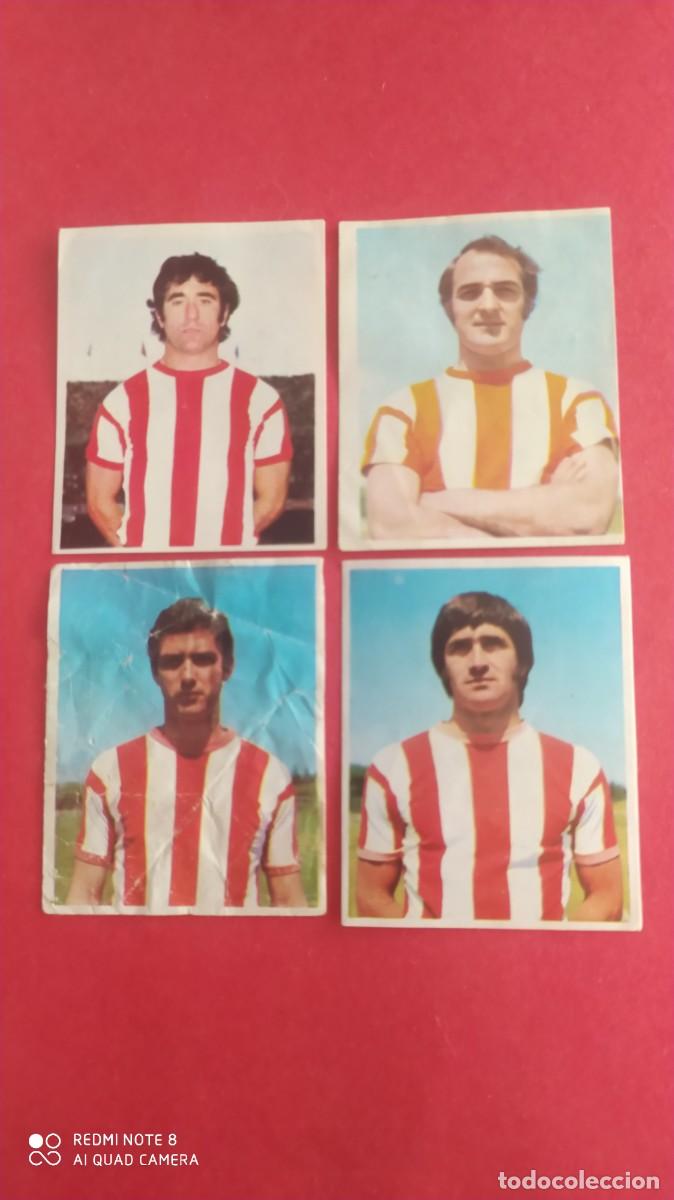 Cartes &agrave; collectionner de Football: ATHLETIC DE BILBAO 55 VILLAR A MUNICH CON XIBECA SPORT DAMM RECUPERADO -C7