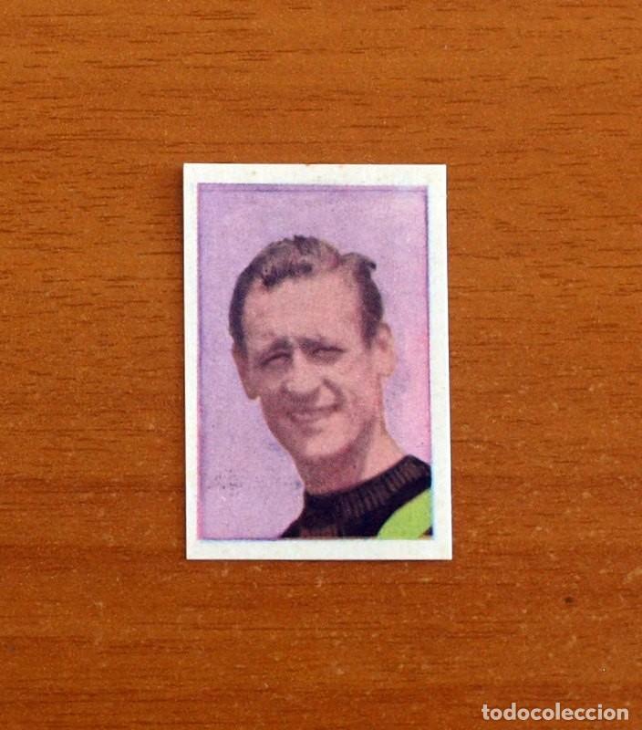 Cromos de F&uacute;tbol: Ases del F&uacute;tbol - N&ordm; 15, Liedholm - Ruiz Romero 1963-1964, 63-64 - Nunca pegado