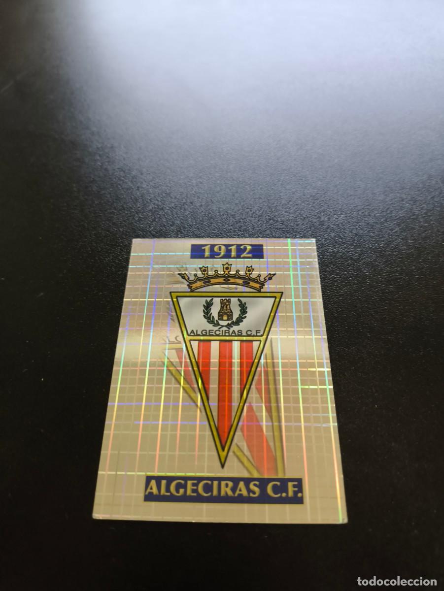 Football Stickers: 564 ALGECIRAS ESCUDO MUNDICROMO LIGA 2003 2004 03 04 NO PANINI ESTE CROMO CARD