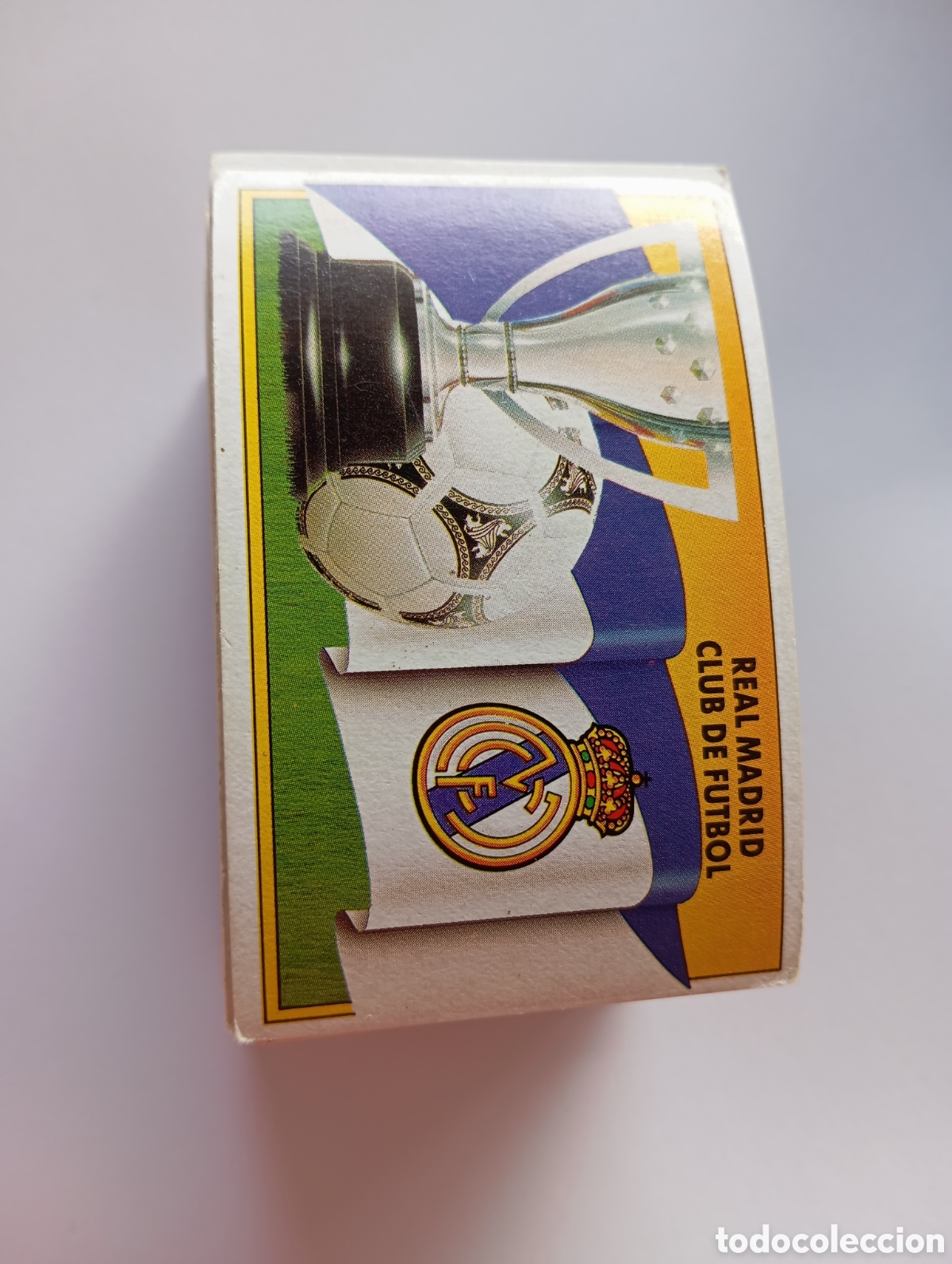 Cromos de F&uacute;tbol: Lote cromos LIGA ESTE 1990 1991 PANINI 90 91 NUEVOS