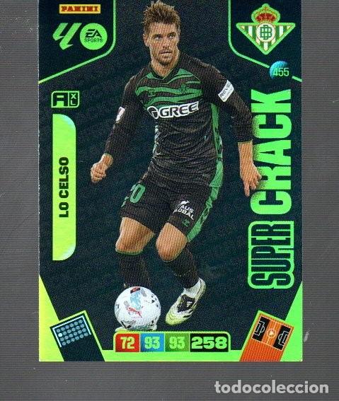 Cromos de F&uacute;tbol: CROMO DE XL ADRENALYN PANINI LA LIGA 2025/26 N&ordm; 457 REAL MADRID COURTOIS