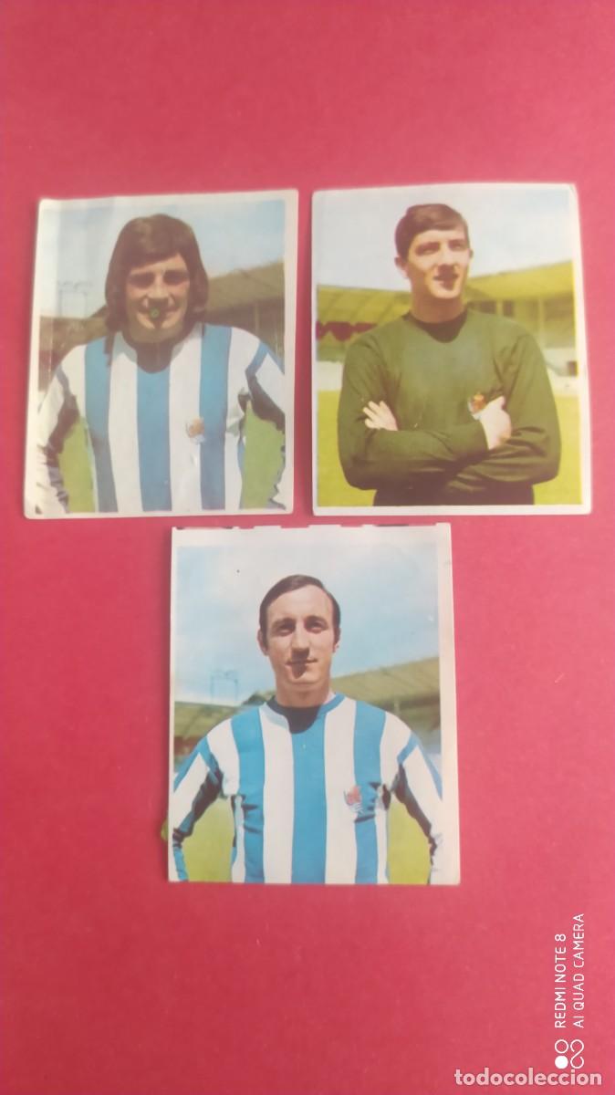 Cromos de F&uacute;tbol: REAL SOCIEDAD 149 GAZTELU A MUNICH CON XIBECA SPORT DAMM RECUPERADO-C7