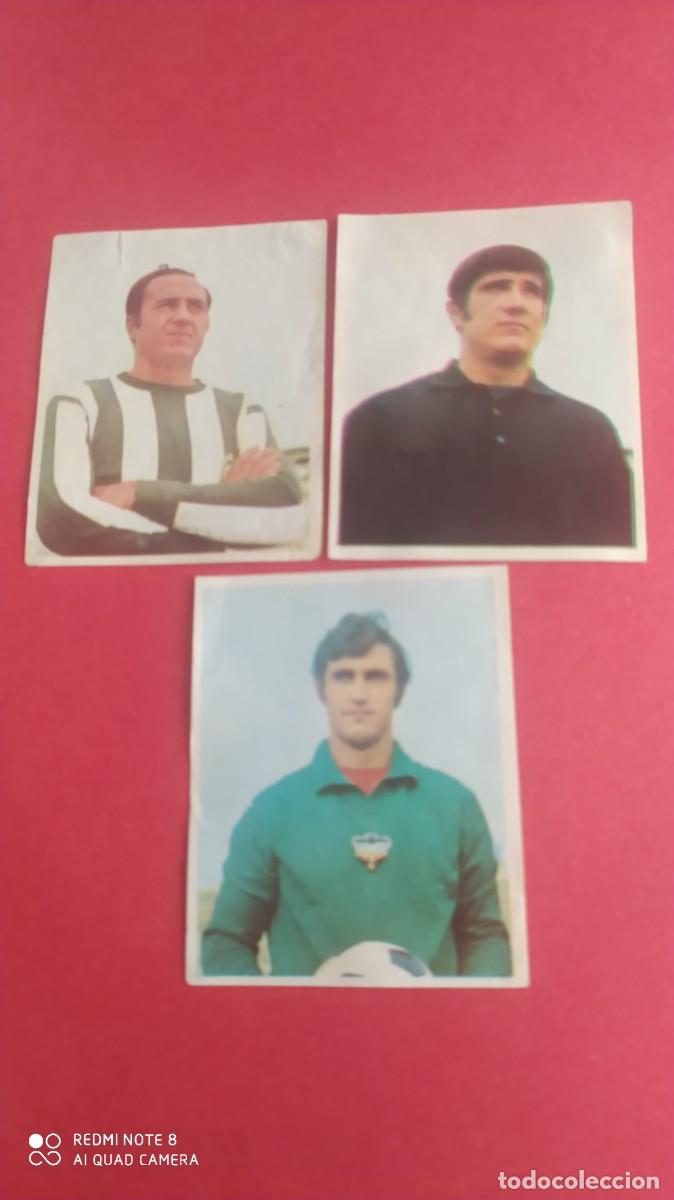 Cromos de F&uacute;tbol: CASTELLON 175 OSCAR A MUNICH CON XIBECA SPORT DAMM RECUPERADO-C7