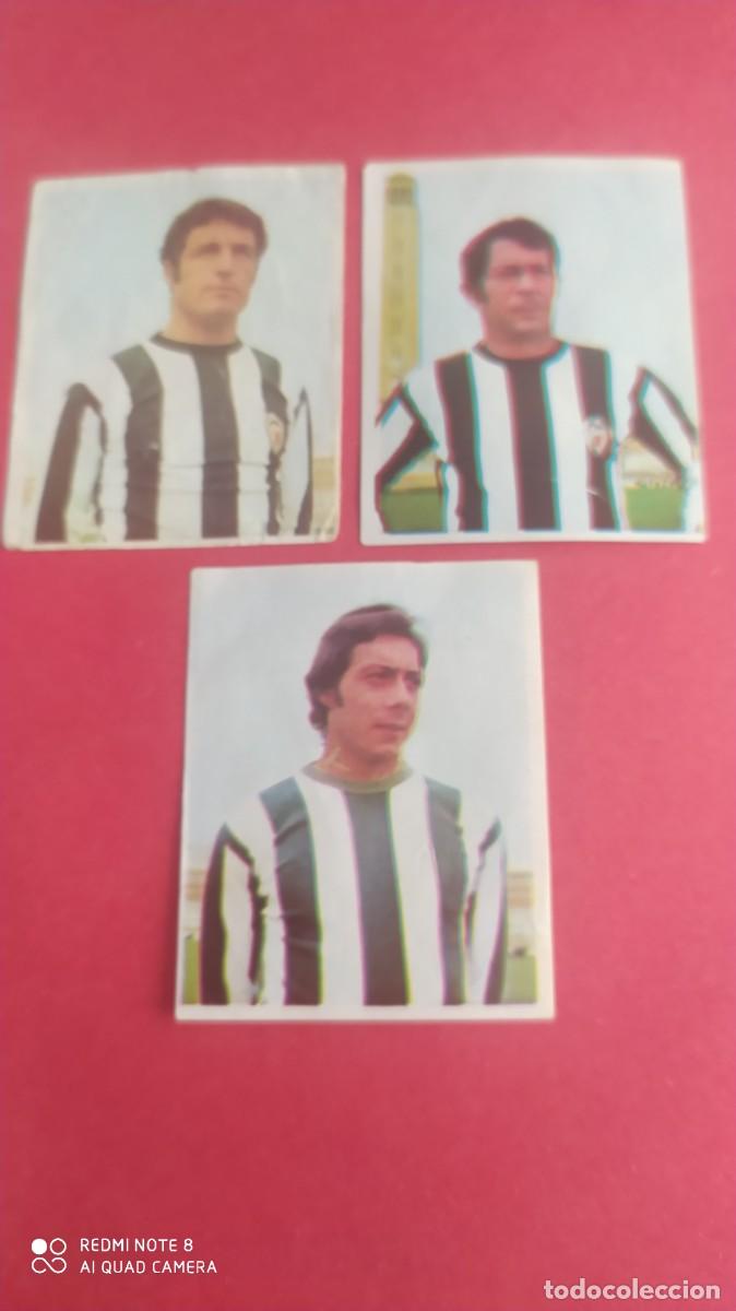 Cromos de F&uacute;tbol: CASTELLON 176 CELA A MUNICH CON XIBECA SPORT DAMM RECUPERADO-C7