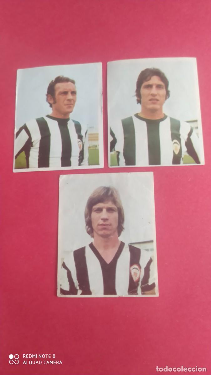 Cromos de F&uacute;tbol: CASTELLON 179 DUMAT A MUNICH CON XIBECA SPORT DAMM RECUPERADO-C7