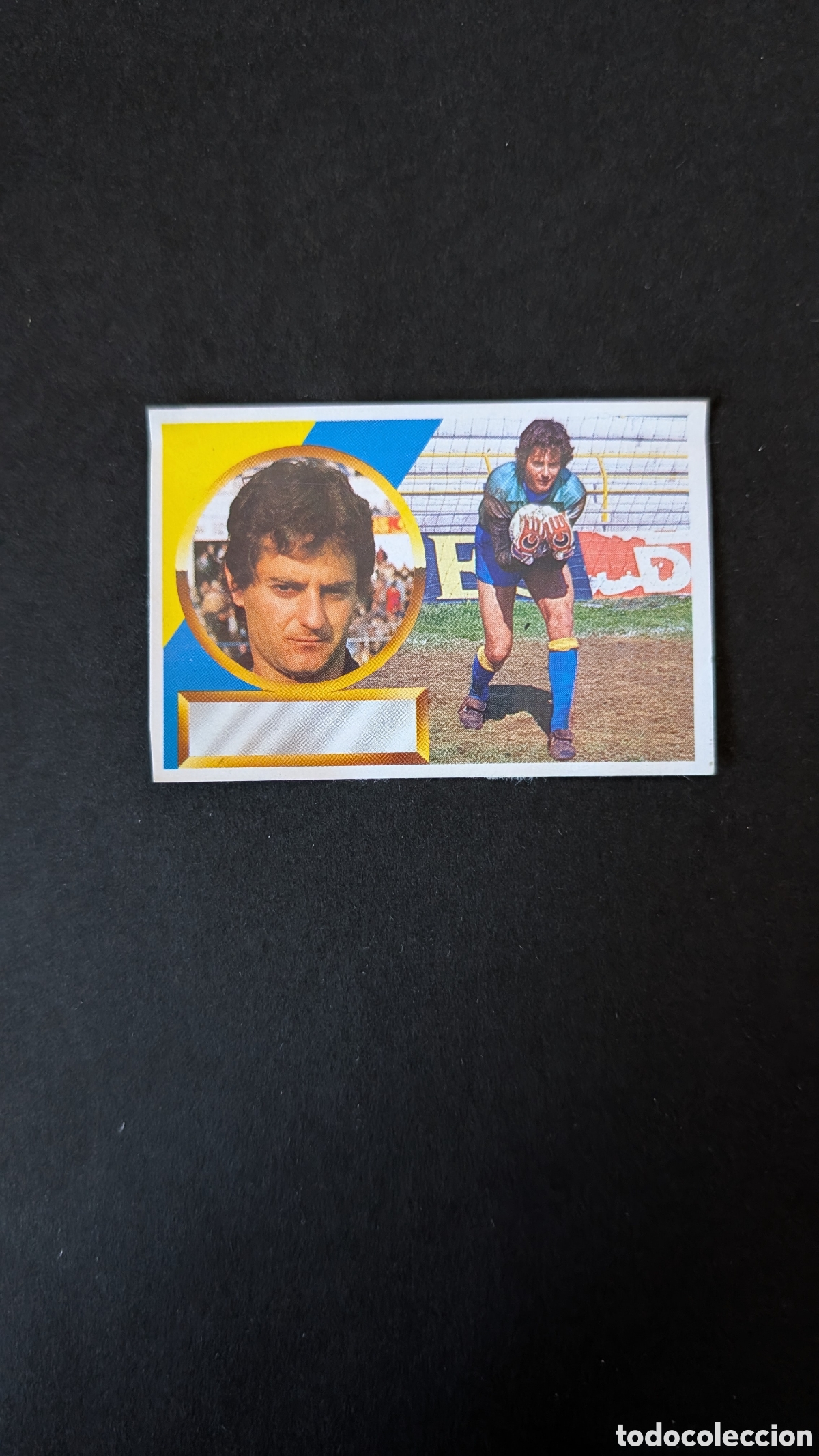 Cromos de F&uacute;tbol: MAYE CADIZ ERROR SIN NOMBRE LIGA ESTE 1988/89 88 89 RECORTADO RECUPERADO