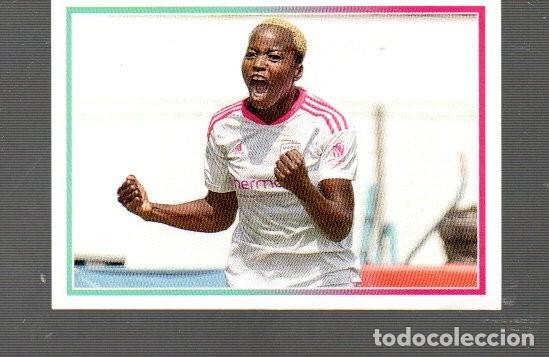 Cromos de F&uacute;tbol: CROMOS DE F&Uacute;TBOL LIGA FEMENINA DEL A&Ntilde;O 2023- 24 MADRID N&ordm; 380