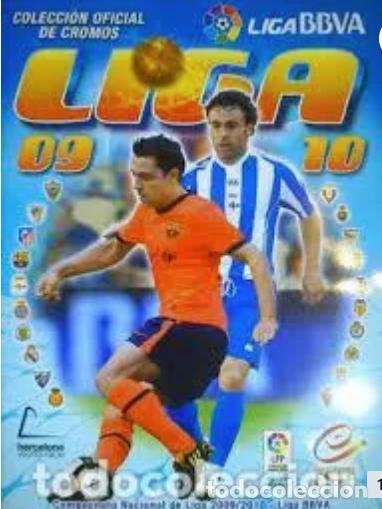 Cromos de F&uacute;tbol: LIGA ESTE 2009 - 10 -- FICHAJE 51 .. (( CROMO DESCATALOGADO ))