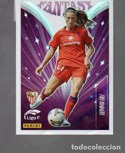 Cromos de F&uacute;tbol: CROMO LIGA F PANINI DE A&Ntilde;O 2024 / 25 N &ordm; 55 DE BARCELONA ALEXIA PUTELLAS SIN PEGAR