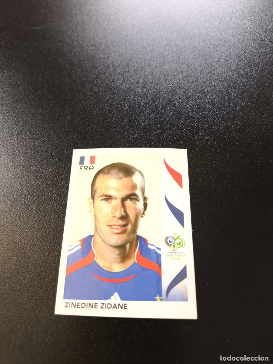 Cartes &agrave; collectionner de Football: 538 SERGIO RAMOS ESPA&Ntilde;A CROMOS FIFA WORLD CUP GERMANY 2006 MUNDIAL FUTBOL ALEMANIA PANINI