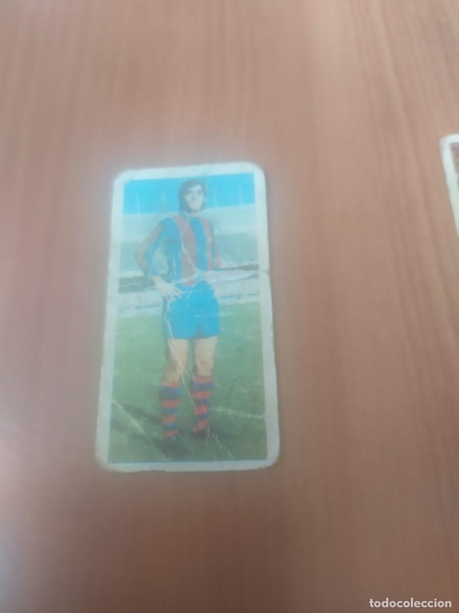 Cromos de F&uacute;tbol: TOME COLOCA EDICIONES ESTE 1975-76 LIGA 75-76