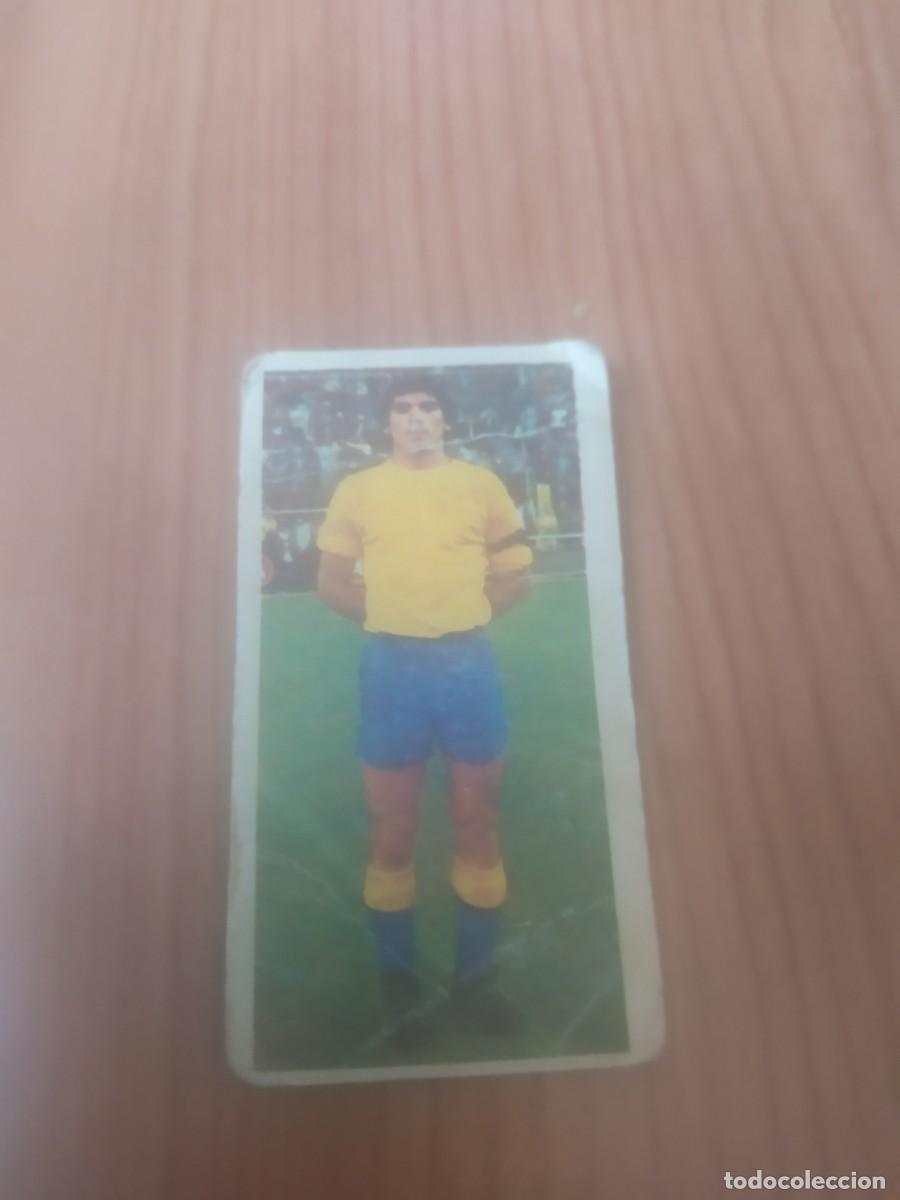 Cartes &agrave; collectionner de Football: JUANI COLOCA EDICIONES ESTE 1975-76 LIGA 75-76