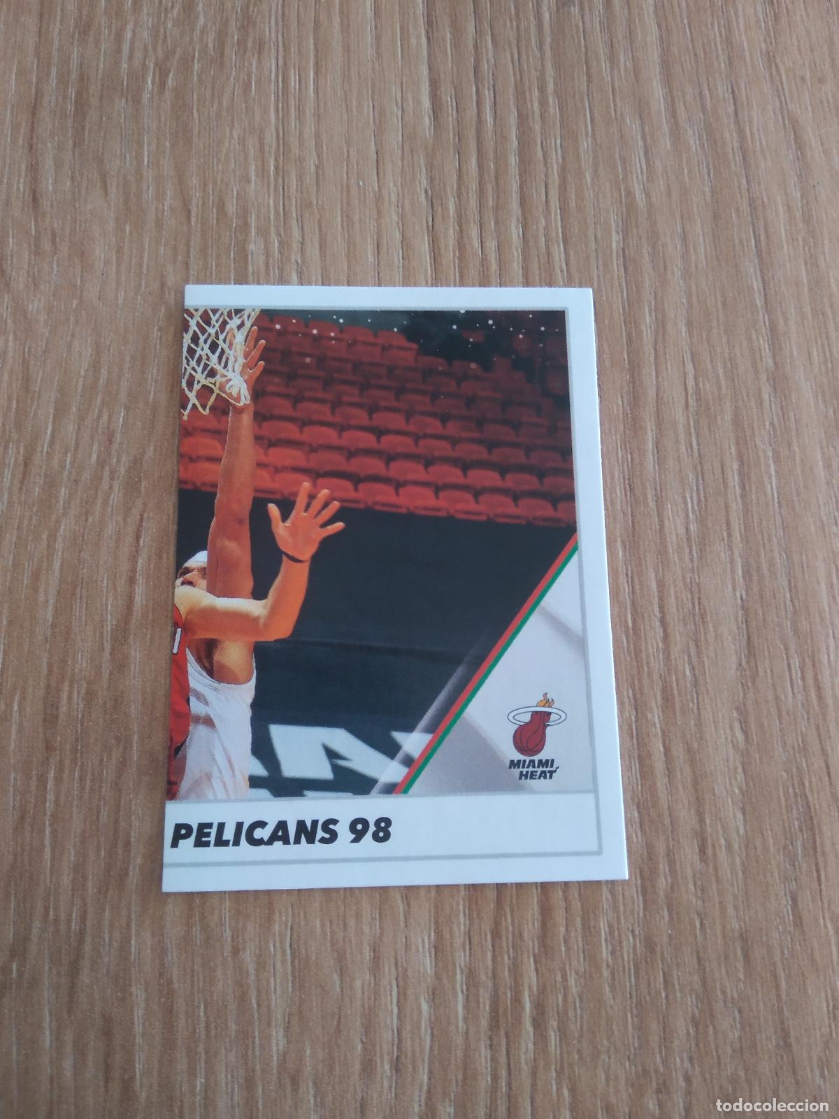 Cartes &agrave; collectionner de Football: 13 CROMO PANINI BASKET BALONCESTO 2021-2022 NBA 21-22