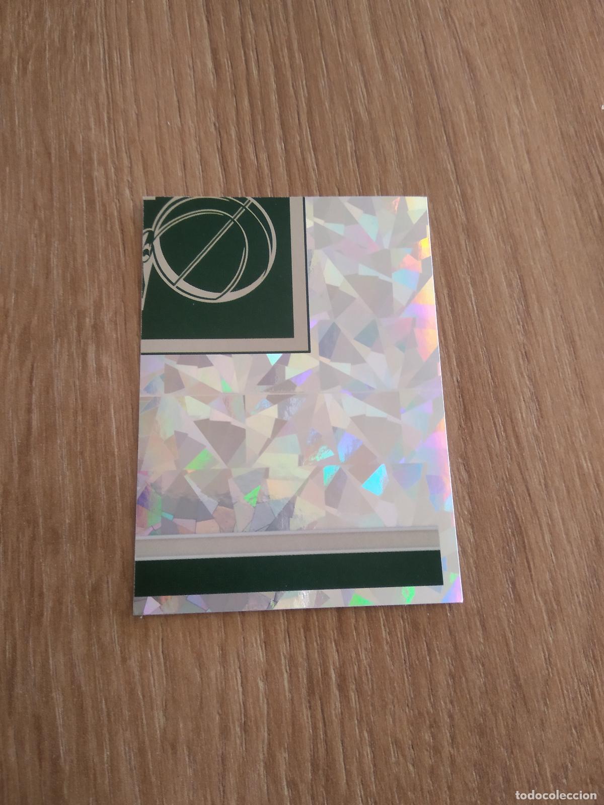 Figurine di Calcio: 77 CHAMPIONS MILWAUKEE BUCKS CROMO PANINI BASKET BALONCESTO 2021-2022 NBA 21-22