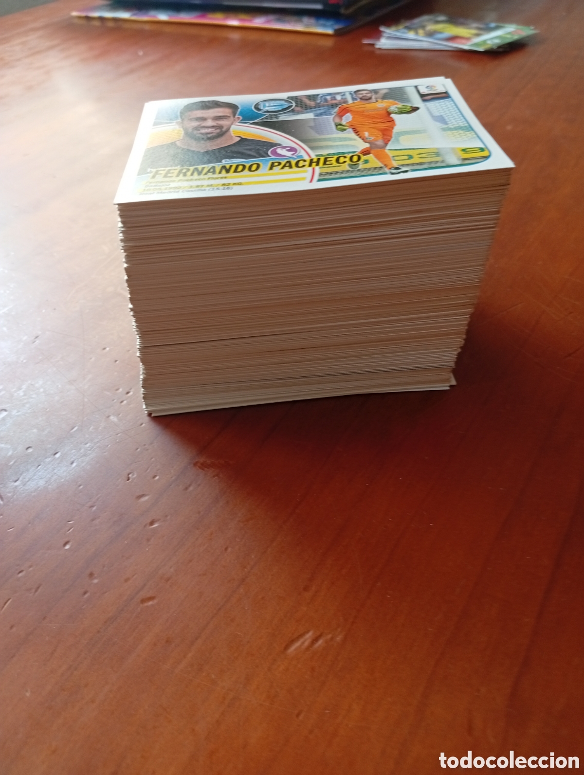 Cromos de Futebol: LIGA ESTE 2016 2017 16 17 PANINI LOTE BARCELONA MADRID BILBAO BETIS