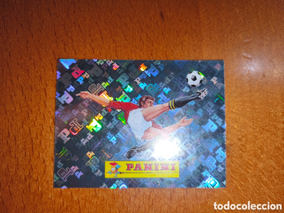 Cromos de F&uacute;tbol: We are Panini 00 Fifa World Cup 2026