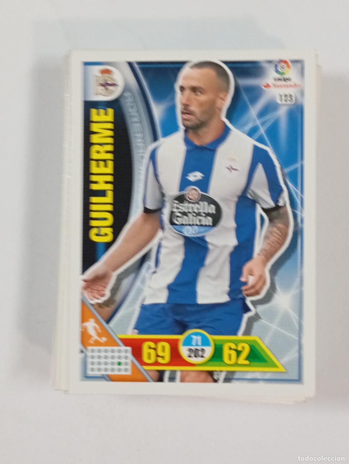 Cromos de F&uacute;tbol: CROMO TARJETA ADRENALYN. LIGA 2016-17. TDKP29H
