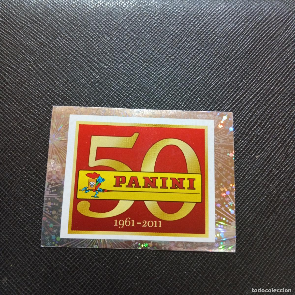 Cromos de F&uacute;tbol: 00 LOGO PANINI FEMENINO WOMEN&acute;S MUNDIAL 2011 ALEMANIA 11 CROMO FUTBOL - SIN PEGAR - A205 PG3