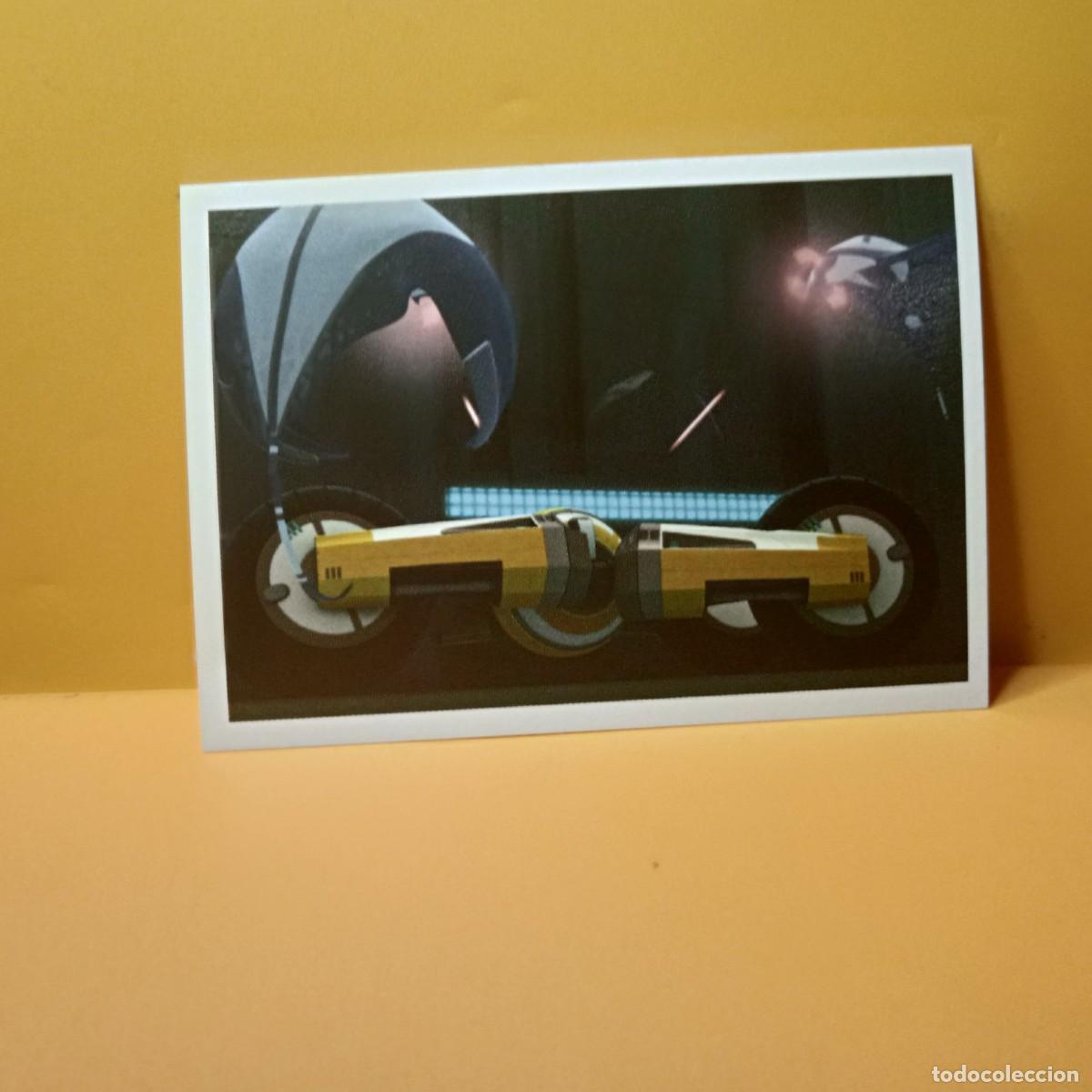 Fu&szlig;ball-Sticker: PANINI: CODE LYOKO (2014) N&ordm; 141