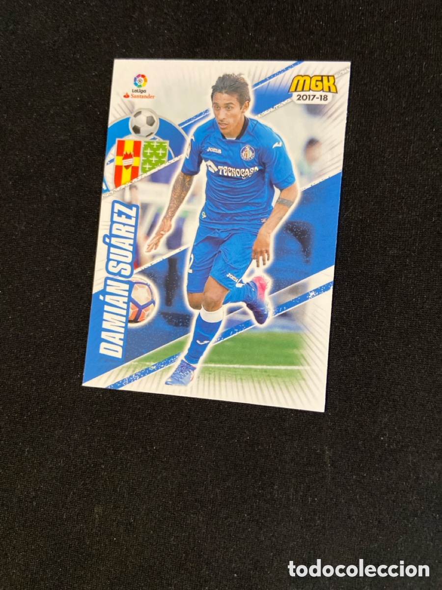 DAMI&Aacute;N SU&Aacute;REZ 247 (GETAFE) MEGA