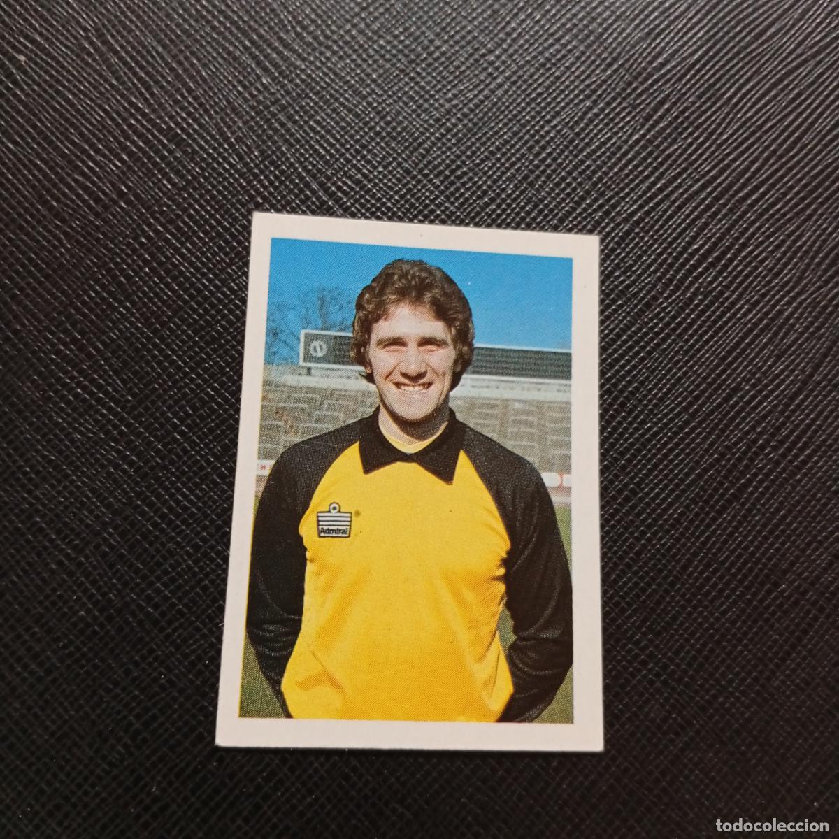 Cromos de F&uacute;tbol: 35 PFAFF BELGICA FANS 1984 EUROCOPA FRANCIA CROMO FUTBOL 84 - SIN PEGAR - A101 PG451