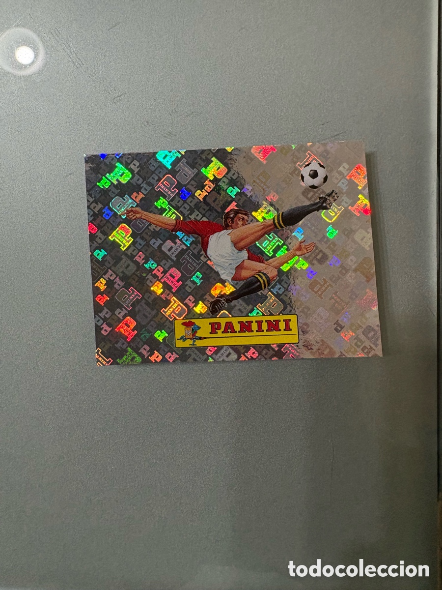 Cromos de F&uacute;tbol: MUNDIAL 26 - STICKERS !