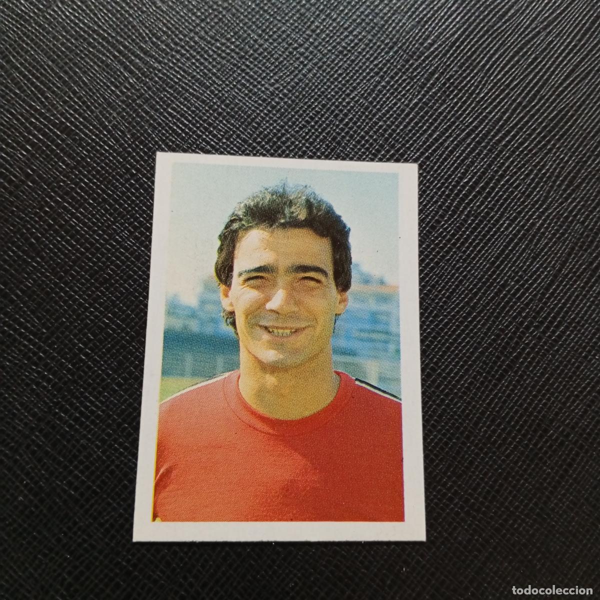 Cromos de F&uacute;tbol: 112 DAMAS PORTUGAL FANS 1984 EUROCOPA FRANCIA CROMO FUTBOL 84 - SIN PEGAR - A50 PG469