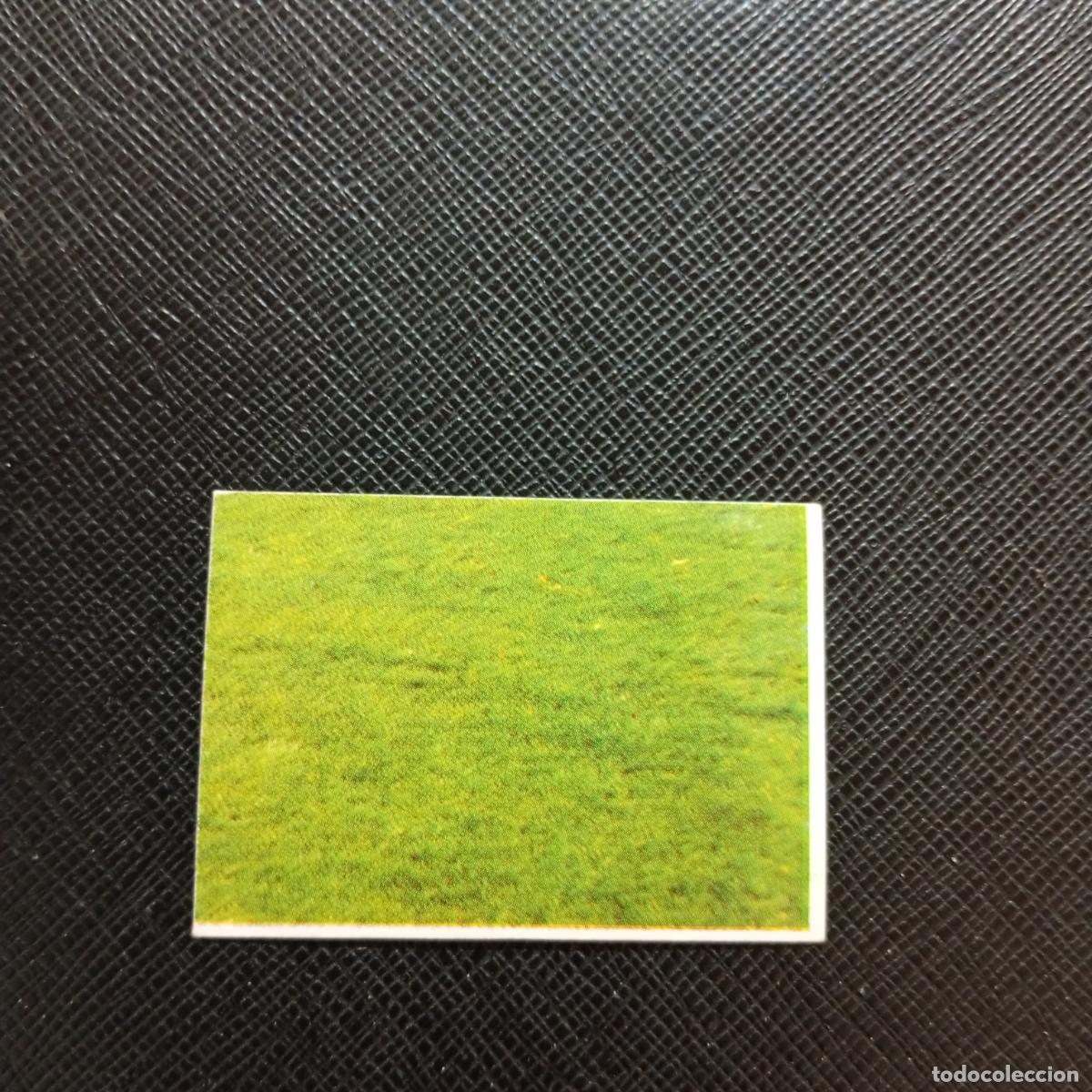 Fu&szlig;ball-Sticker: PLANTILLA BARCA BARCELONA CAMPEON 84 85 CROMO FUTBOL 1984 1985 - SIN PEGAR- A156 PG46