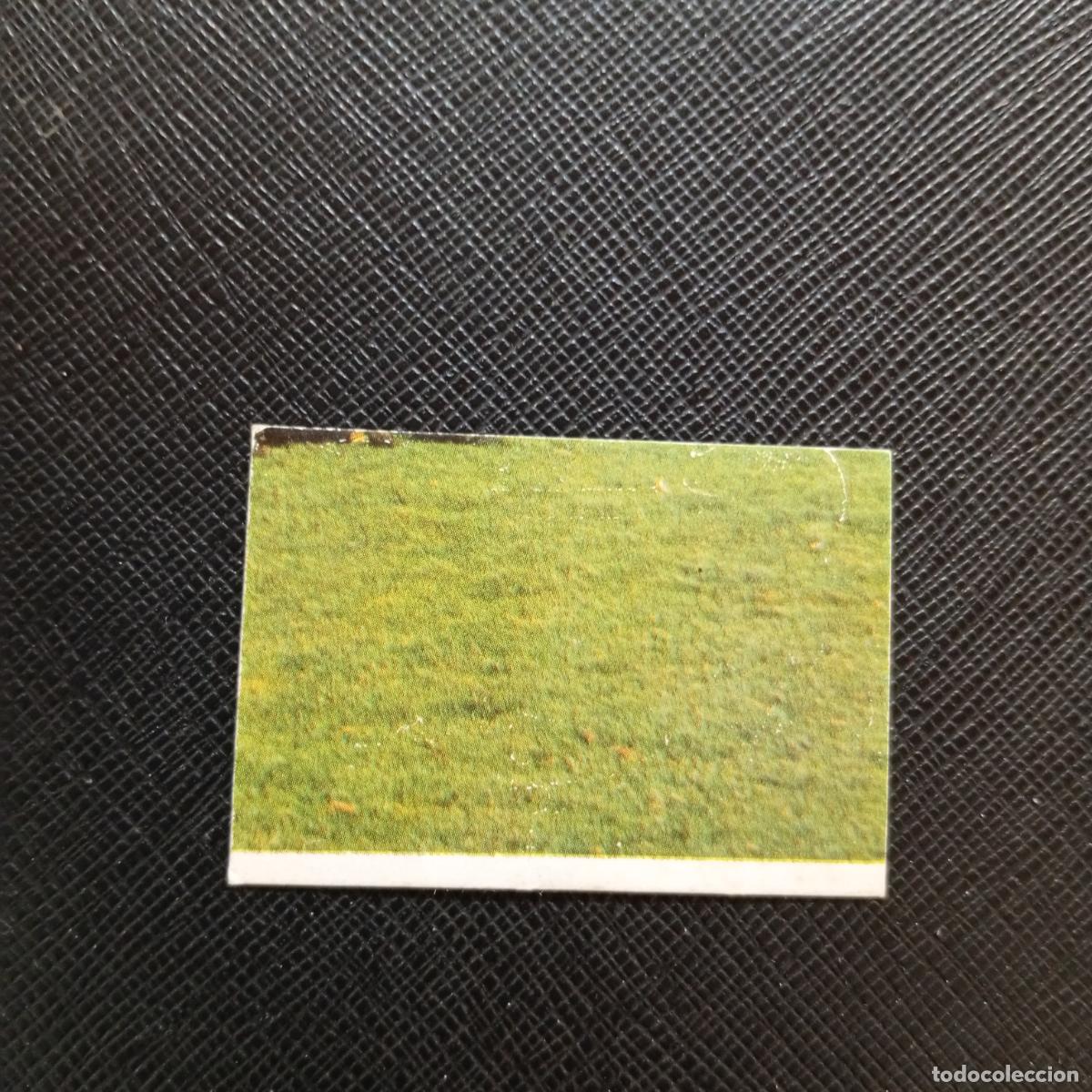 Fu&szlig;ball-Sticker: PLANTILLA BARCA BARCELONA CAMPEON 84 85 CROMO FUTBOL 1984 1985 - SIN PEGAR- A156 PG46