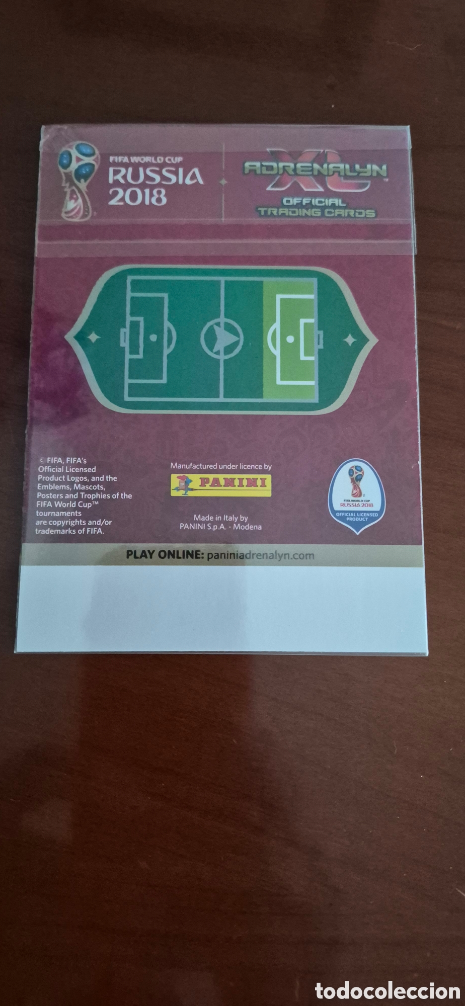 Cromos de f&uacute;tbol: NEYMAR JR EDICI&Oacute;N LIMITADA XXL - Foto 2