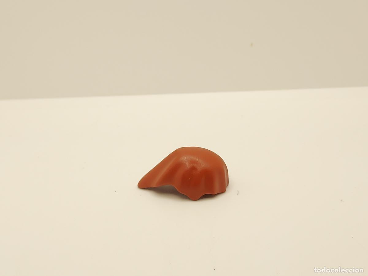 Figurine di Calcio: PLAYMOBIL SEGUNDA MANO SOMBRERO GORRO PA&Ntilde;UELO BRUJA HECHICERA
