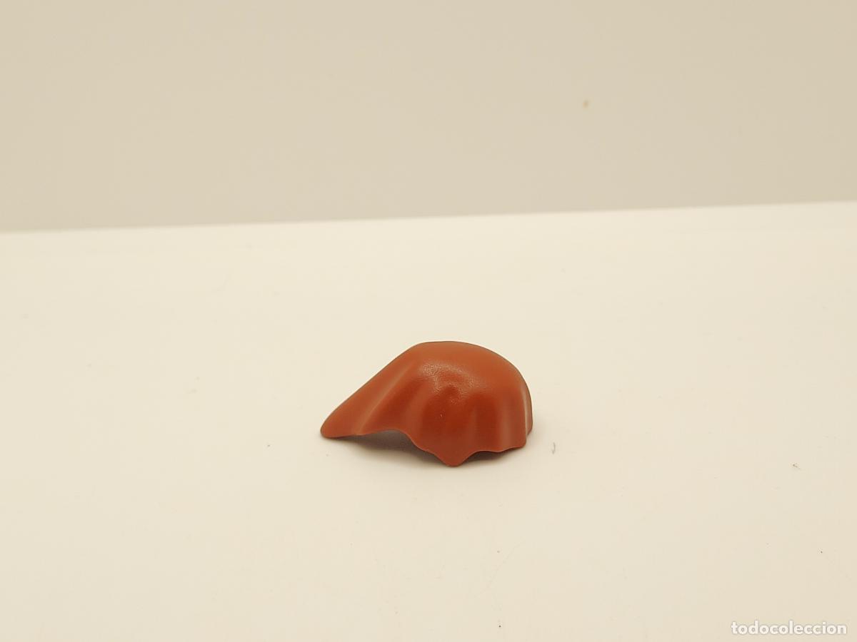 Figurine di Calcio: PLAYMOBIL SEGUNDA MANO SOMBRERO GORRO PA&Ntilde;UELO BRUJA HECHICERA