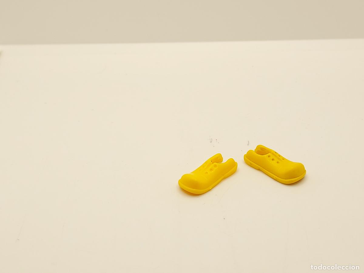 Cromos de Futebol: PLAYMOBIL SEGUNDA MANO ZAPATOS PAYASO