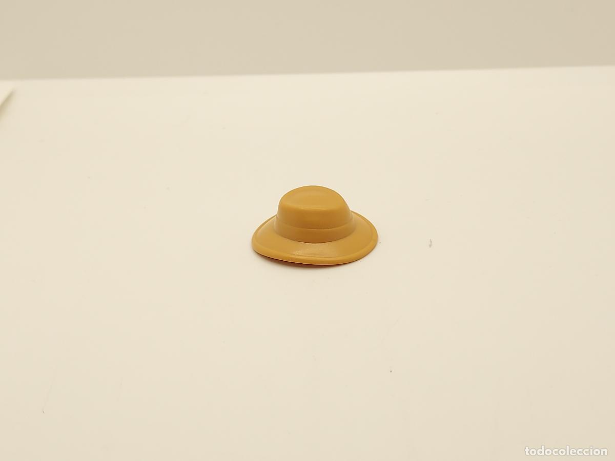Cartes &agrave; collectionner de Football: PLAYMOBIL SEGUNDA MANO SOMBRERO CITY VICTORIANO OESTE CUSTOM