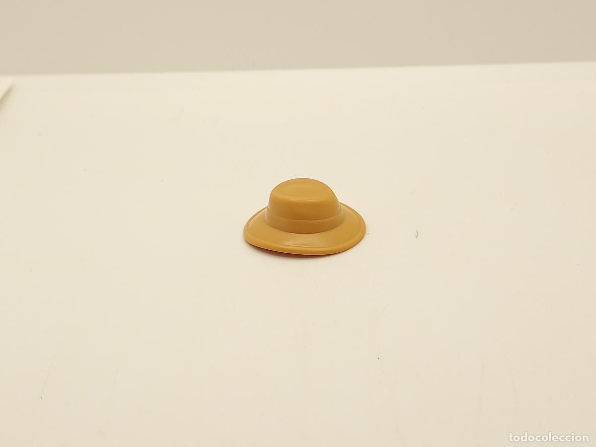 Cartes &agrave; collectionner de Football: PLAYMOBIL SEGUNDA MANO SOMBRERO CITY VICTORIANO OESTE CUSTOM