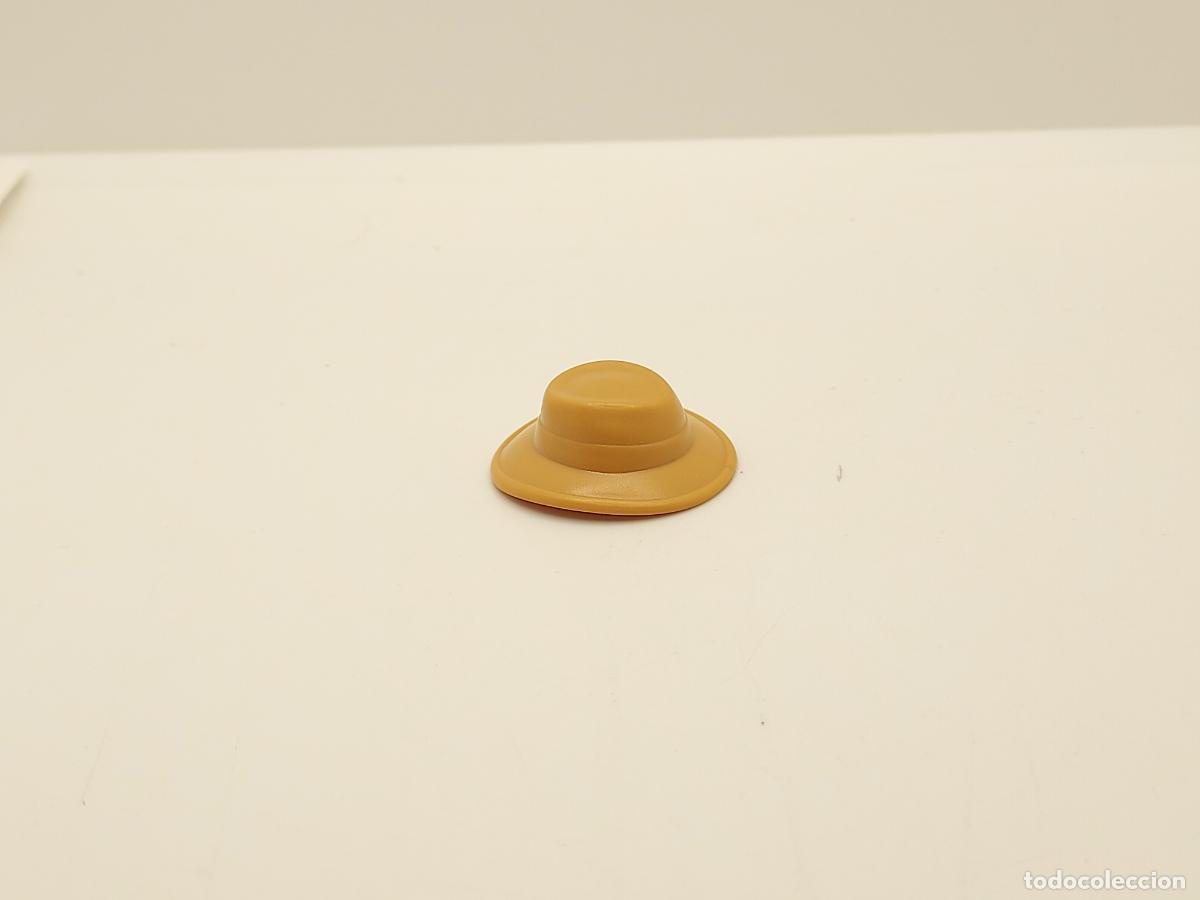Cartes &agrave; collectionner de Football: PLAYMOBIL SEGUNDA MANO SOMBRERO CITY VICTORIANO OESTE CUSTOM