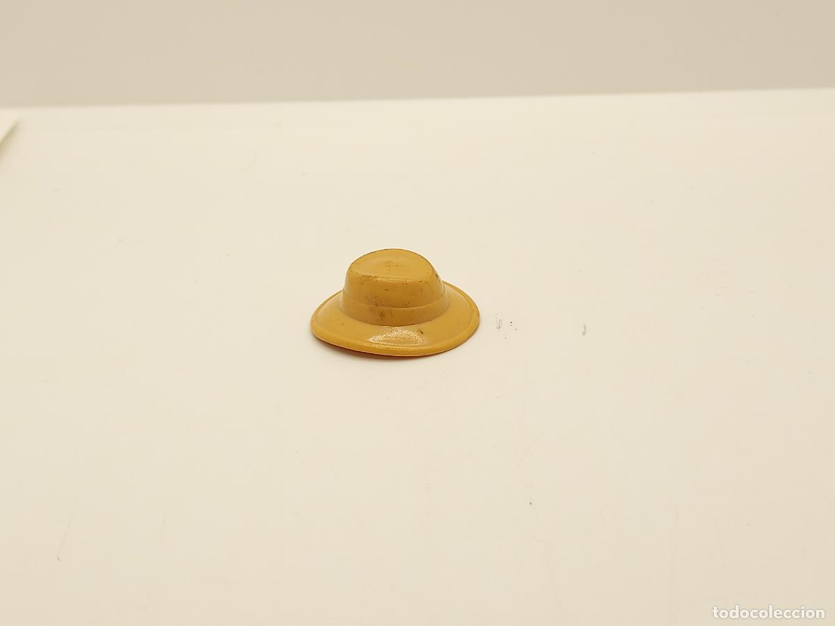 Cartes &agrave; collectionner de Football: PLAYMOBIL SEGUNDA MANO SOMBRERO CITY VICTORIANO OESTE CUSTOM