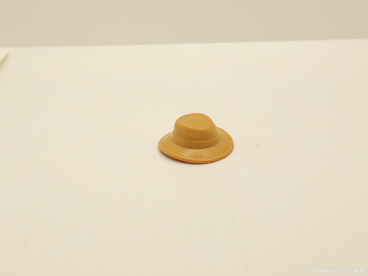 Cartes &agrave; collectionner de Football: PLAYMOBIL SEGUNDA MANO SOMBRERO CITY VICTORIANO OESTE CUSTOM