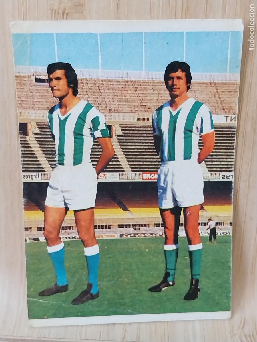 Cromos de F&uacute;tbol: MARIN *--* SALAS CORDOBA # 162 LIGA 1975 75 76 ED RUIROMER CROMO SIN PEGAR NUNCA