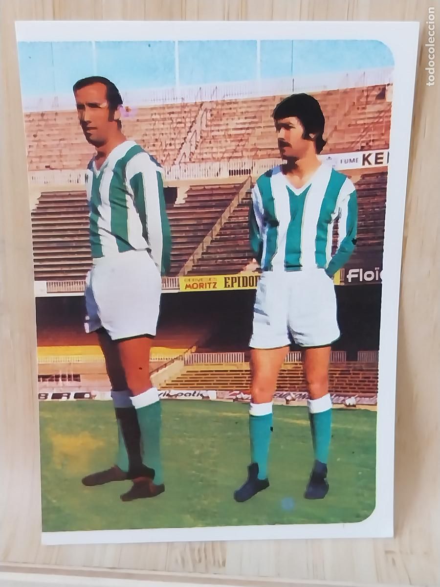 Cromos de F&uacute;tbol: CARLOS *--* JU&Aacute;REZ CORDOBA # 168 LIGA 1975 75 76 ED RUIROMER CROMO SIN PEGAR NUNCA