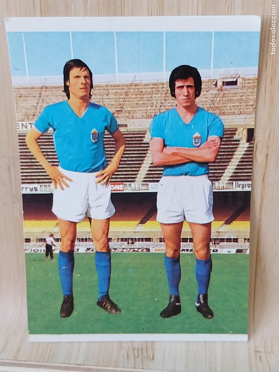 Cromos de F&uacute;tbol: CHEMA TXEMA *-* MAXI OVIEDO # 175 LIGA 1975 75 76 ED RUIROMER CROMO SIN PEGAR NUNCA