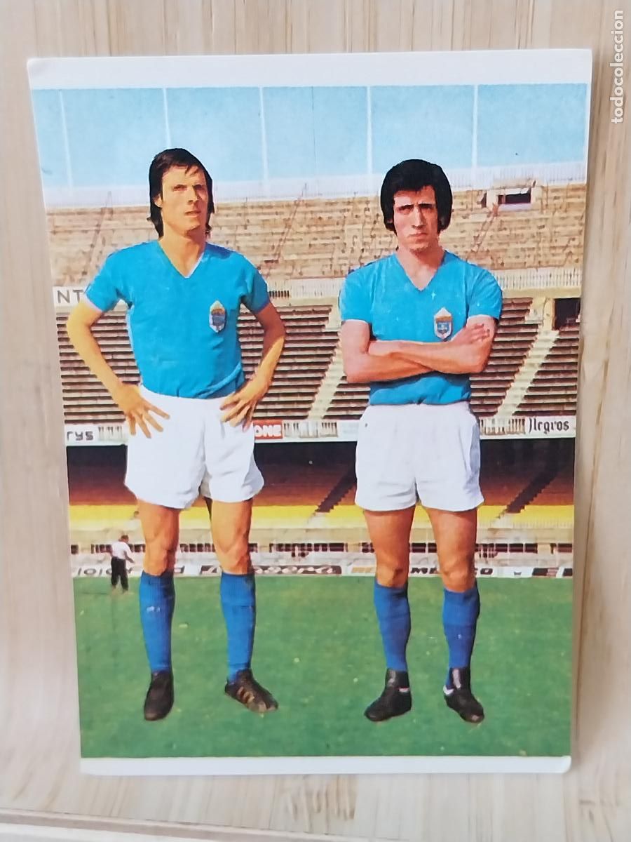 Cromos de F&uacute;tbol: CHEMA TXEMA -* MAXI OVIEDO # 175 LIGA 1975 75 76 ED RUIROMER CROMO SIN PEGAR NUNCA
