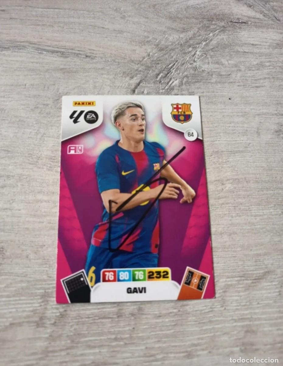 Cromos de F&uacute;tbol: Tarjetas firmadas por jugadores de la selecci&oacute;n espa&ntilde;ola