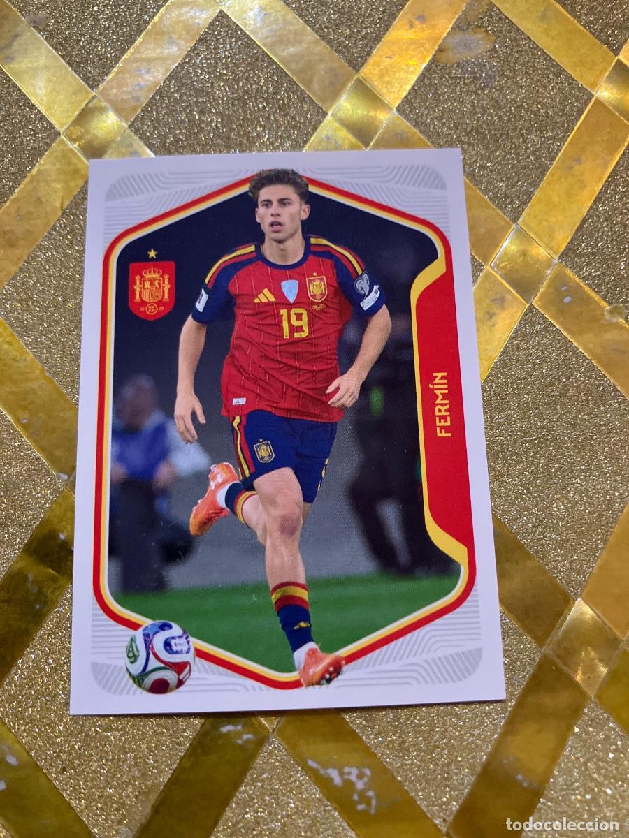 Cromos de F&uacute;tbol: CROMO DE FUTBOL OUNANI GIRONA EDICI&Oacute;N LIMITADA ADRENALYN XL 2025 2026 PANINI !