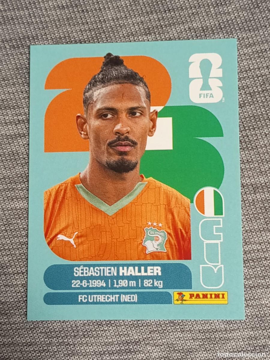 Cromos de F&uacute;tbol: VAN DE VEN NED 4 STICKER MUNDIAL 2026 PANINI FIFA WORLD CUP NUEVO