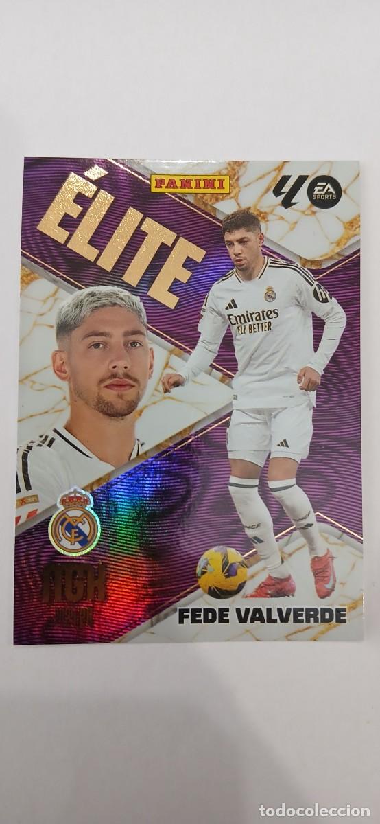 Cromos de F&uacute;tbol: CROMO MGK 2025/26 No.5