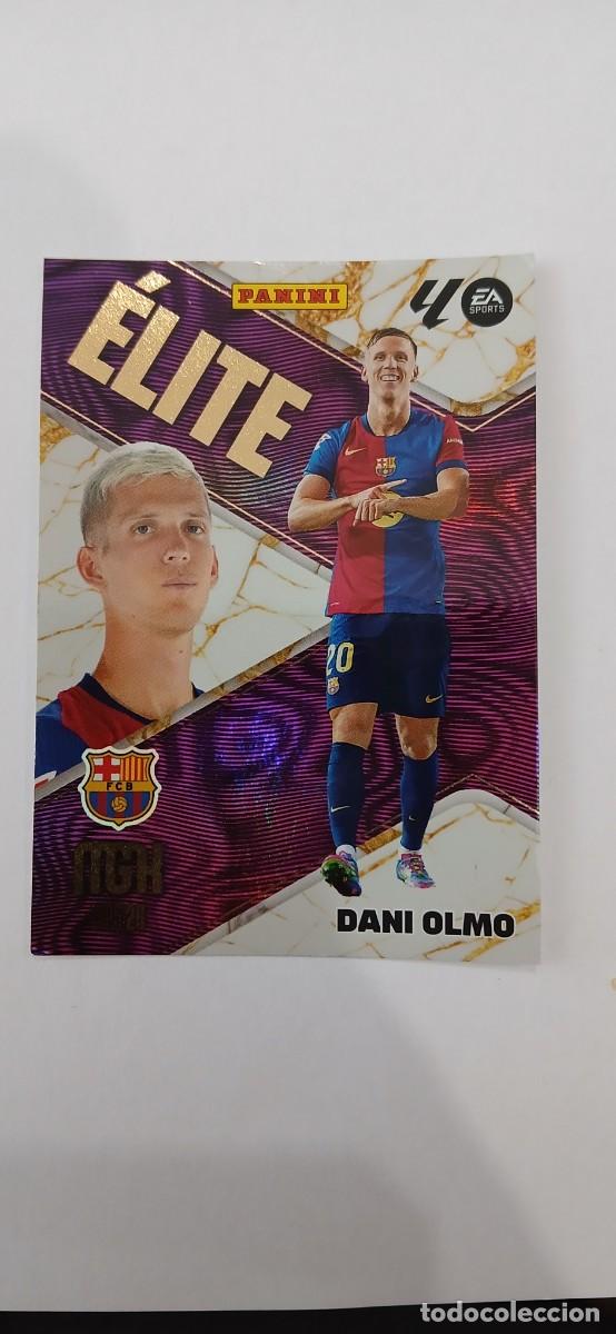 Fu&szlig;ball-Sticker: CROMO MGK 2025/26 No.4