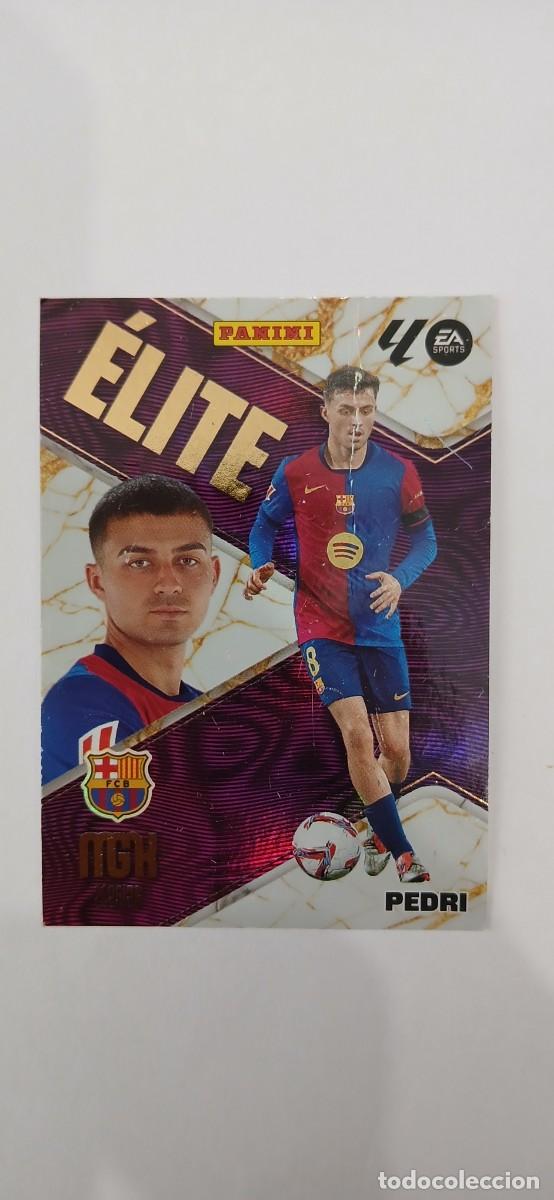 Cartes &agrave; collectionner de Football: CROMO MGK 2025/26 No.15