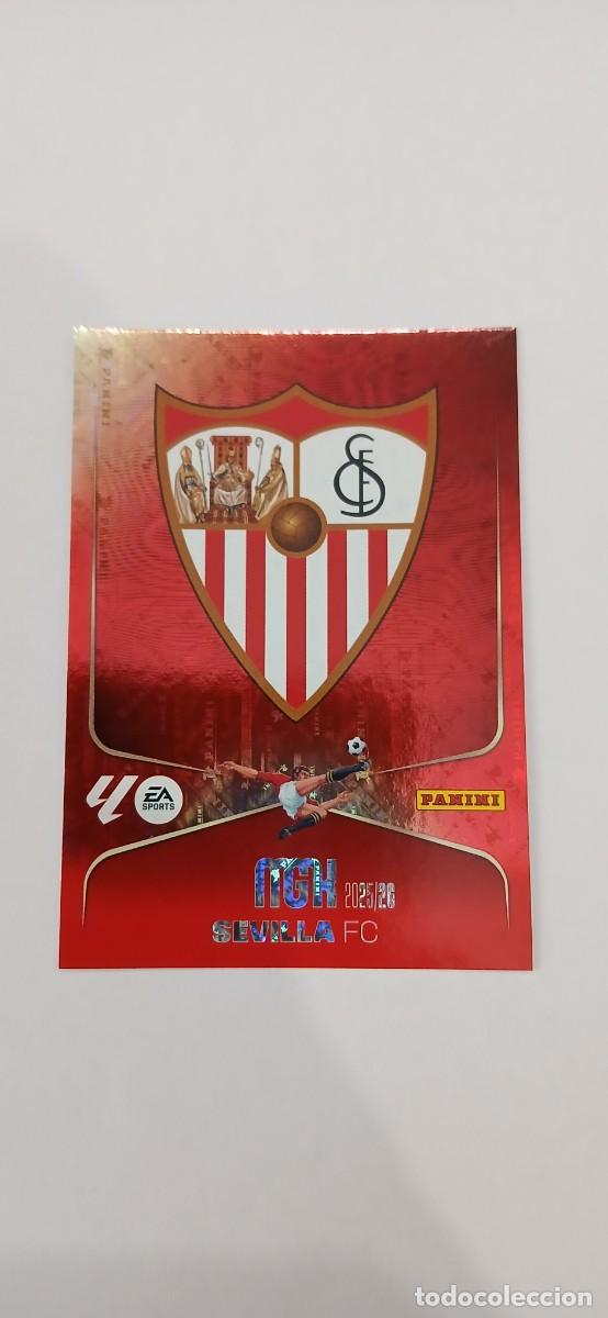 Cromos de F&uacute;tbol: CROMO MGK 2025/26 No.325